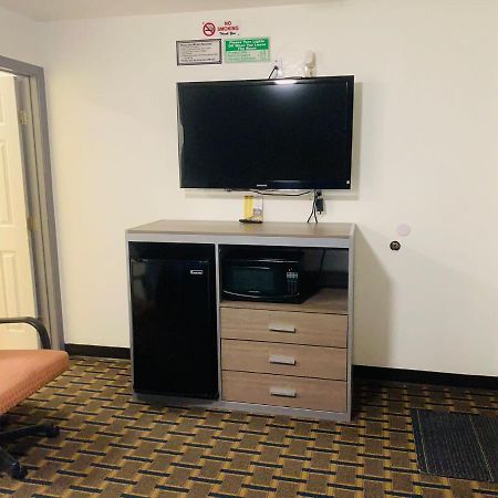 Relax Inn Motel Kountze Екстер'єр фото