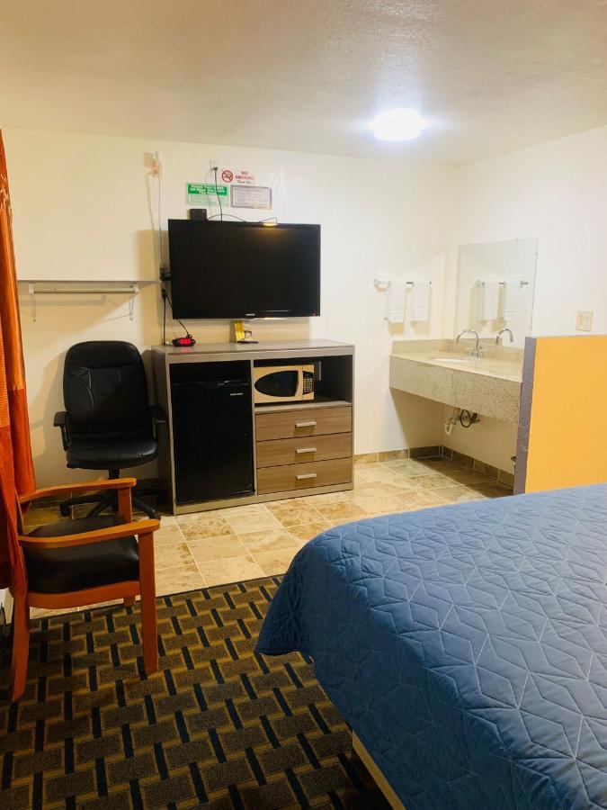 Relax Inn Motel Kountze Екстер'єр фото