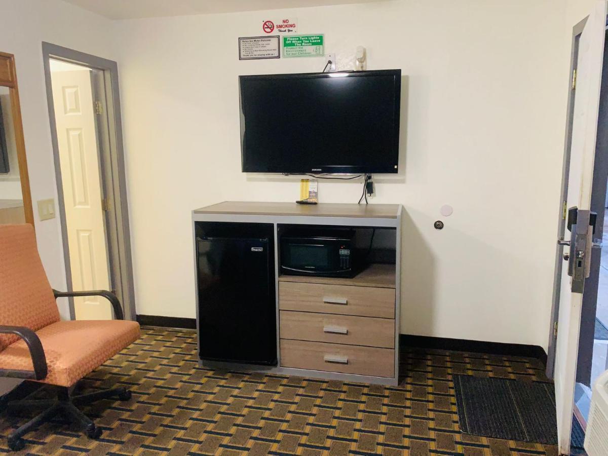 Relax Inn Motel Kountze Екстер'єр фото