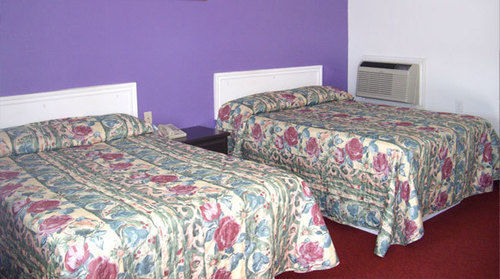Relax Inn Motel Kountze Екстер'єр фото