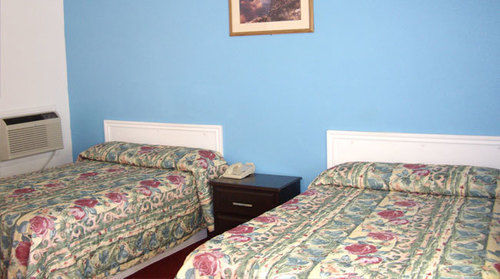 Relax Inn Motel Kountze Екстер'єр фото