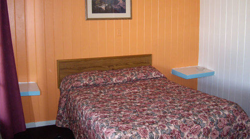 Relax Inn Motel Kountze Екстер'єр фото