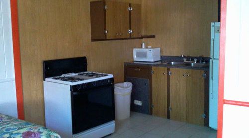 Relax Inn Motel Kountze Екстер'єр фото